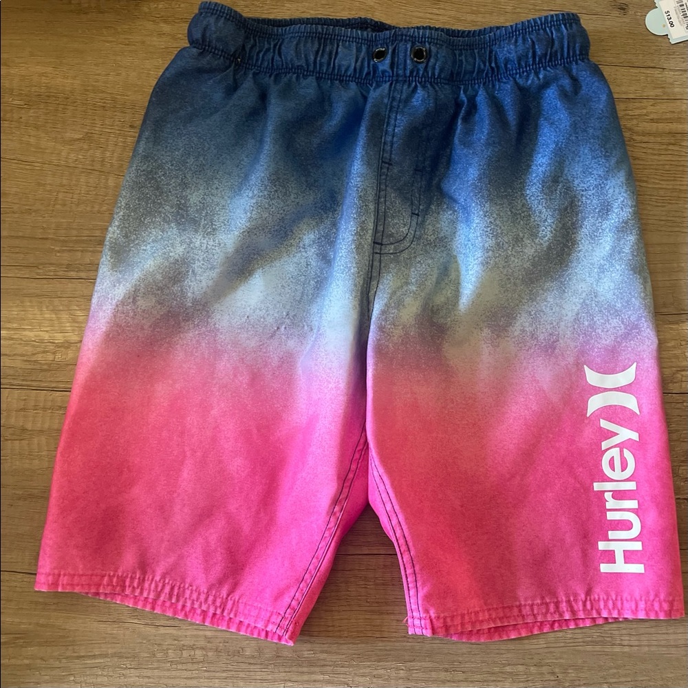 Boys swim shorts M